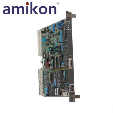 ABB GJR2392700R1210 83SR07E-E Bus Coupling Module