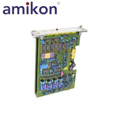 ABB GKWE857800R1223 87TS05 Coupling Module