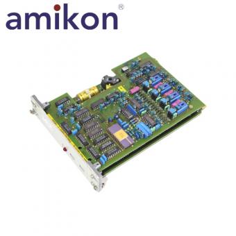 ABB GKWE857800R1223 87TS05 Coupling Module