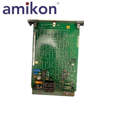 ABB HESG447260  R270BA01C-S legacy module