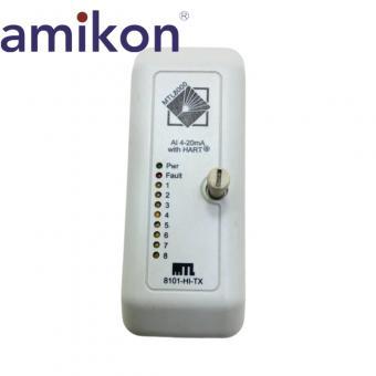 MTL 8101-HI-TX analog input module