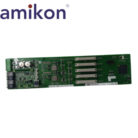 ABB 3BHE041464R0101 UDD406A