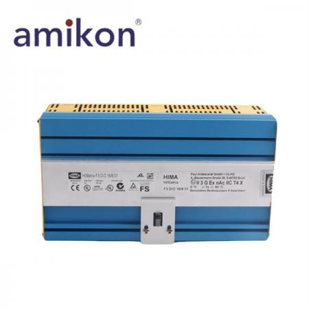 HIMatrix F3 DIO 16/8 01