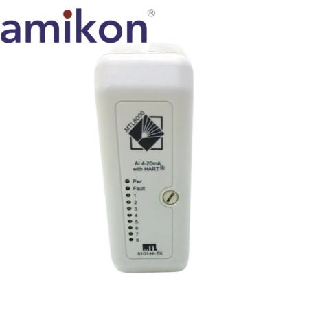 MTL 8101-HI-TX analog input module