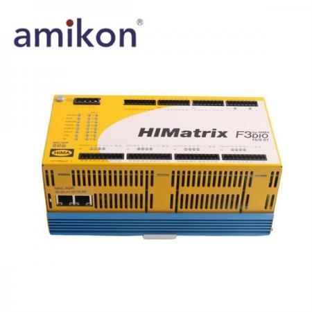 HIMatrix F3 DIO 16/8 01