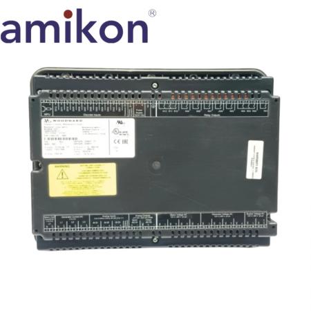 WOODWARD 8440-2082 Multiple Unit