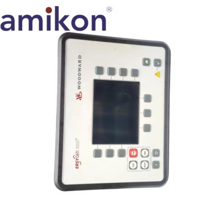 WOODWARD 8440-2082 Multiple Unit