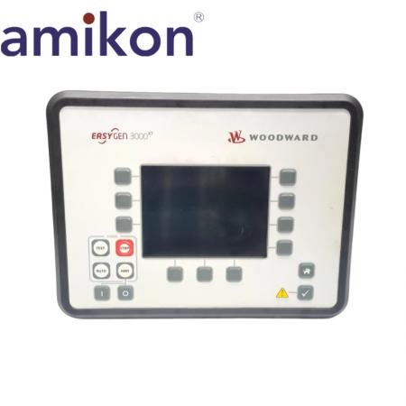 WOODWARD 8440-2082 Multiple Unit