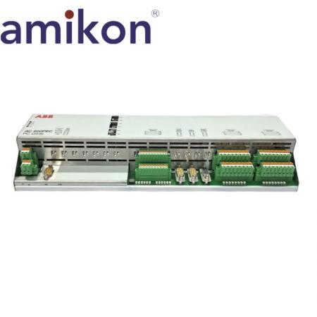 ABB PCD237A101 3BHE028915R0101 CONTROL MODULE
