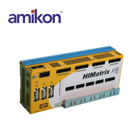 HIMatrix F35 011 30