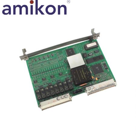 ABB GJR 2390200R1210 83SR04D-B Control Module