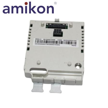 ABB BMIO-01 3AXD50000021262 Control Module