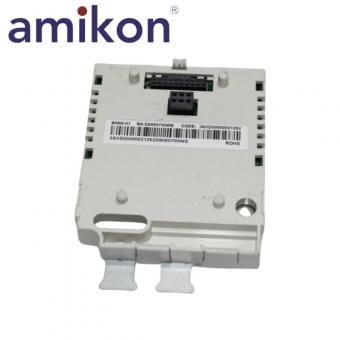 ABB BMIO-01 3AXD50000021262 Control Module