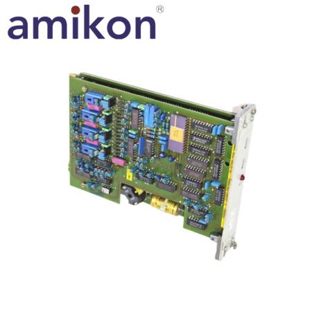 ABB HESG447043R0001 70W01A Control Module