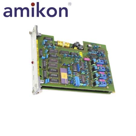 ABB HESG447043R0001 70W01A Control Module