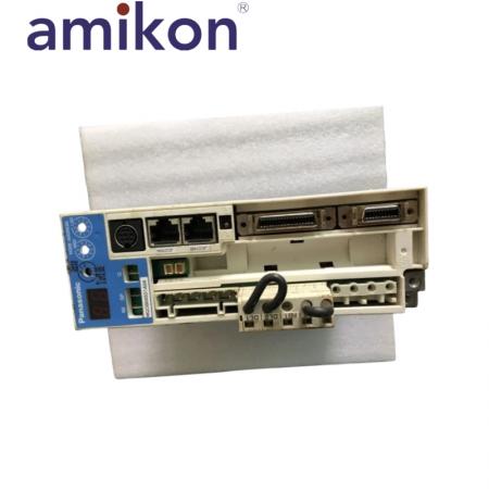 Panasonic MQDB045D1A04 I/O control interface