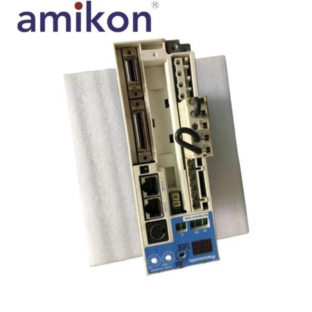 Panasonic MQDB045D1A04 I/O control interface