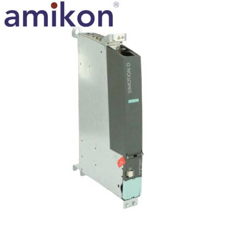 Siemens 6AU1425-2AD00-0AA0 Drive-based Control Unit