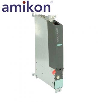 Siemens 6AU1425-2AD00-0AA0 Drive-based Control Unit