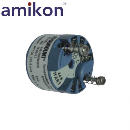 ROSEMOUNT 248HANAN0 Digital Temperature Transmitter