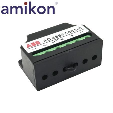 ABB AC48545001-C 220V Rectifier