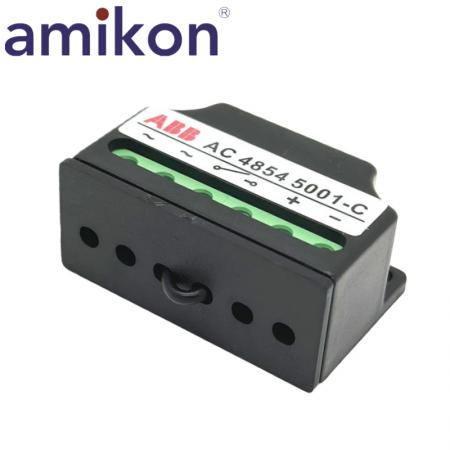 ABB AC48545001-C 220V Rectifier