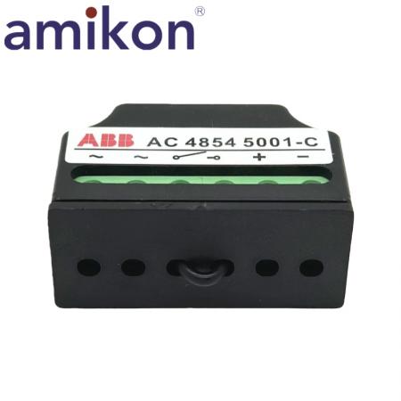 ABB AC48545001-C 220V Rectifier
