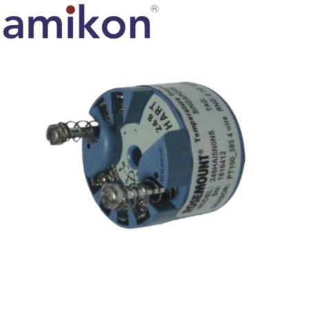 ROSEMOUNT 248HANAN0 Digital Temperature Transmitter
