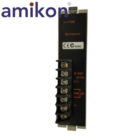 HITACHI ZSHH661I 43049761 PSM2-A2 Screw terminals