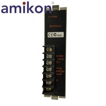 HITACHI ZSHH661I 43049761 PSM2-A2 Screw terminals