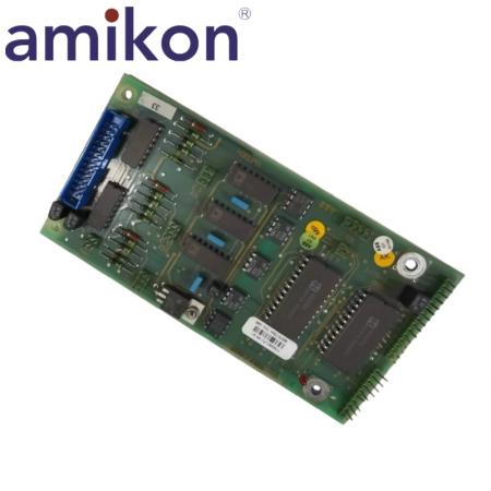 ABB YPQ108A YT204001-DT Connection Unit