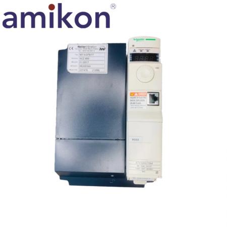 Schneider ATV32HU75N4 Frequency Inverter