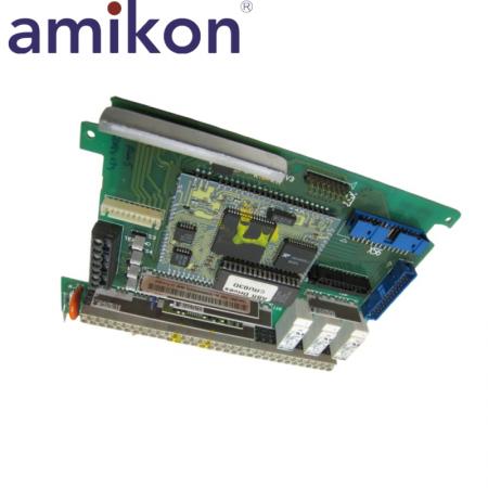 ABB SNAT7600 CONTROL CIRCUIT BOARD
