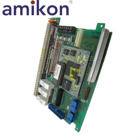ABB SNAT7600 CONTROL CIRCUIT BOARD