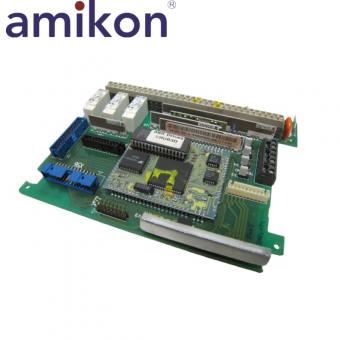 ABB SNAT7600 CONTROL CIRCUIT BOARD