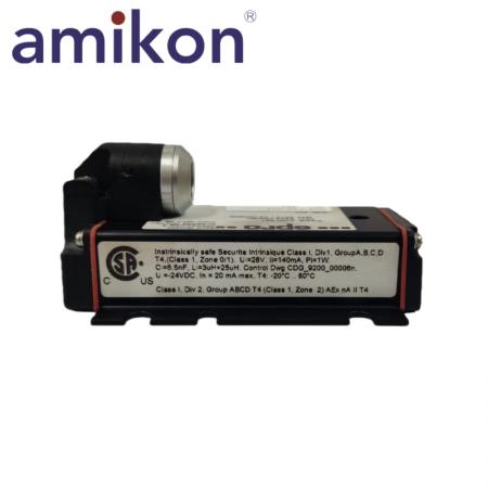 Emerson PR6423/015-040 eddy current sensor