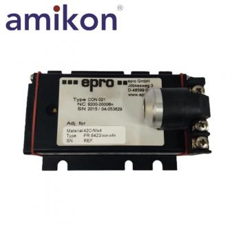 Emerson PR6423/015-040 eddy current sensor