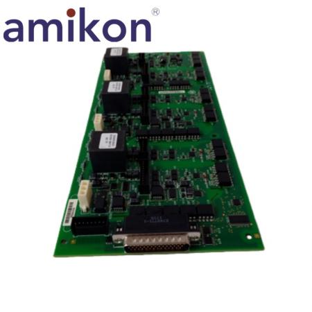 GE IS210AEBIH1BEA Bridge Interface Card