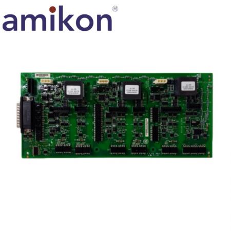 GE IS210AEBIH1BEA Bridge Interface Card
