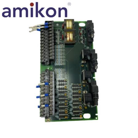 GE IS200TBTCH1BBB Thermocouple Terminal Board