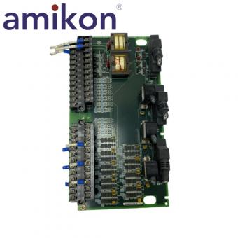 GE IS200TBTCH1BBB Thermocouple Terminal Board