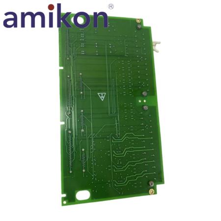 GE IS200TBTCH1BBB Thermocouple Terminal Board