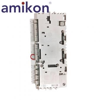 ABB RDCU-12C 3AUA0000036521 Drive Control Unit
