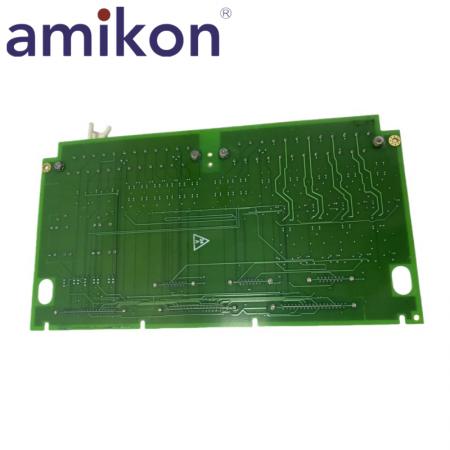 GE IS200TBTCH1BBB Thermocouple Terminal Board