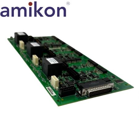 GE IS210AEBIH3B Mark VIe Wind Turbine Control System