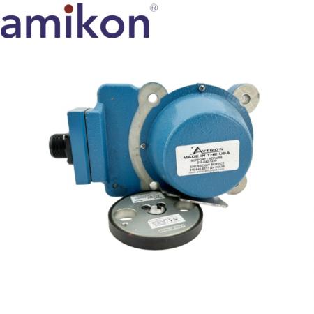 NIDEC AV56A-1XFX6YXGP50