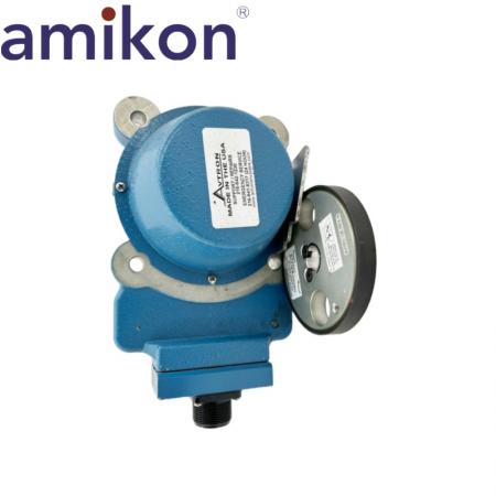 NIDEC AV56A-1XFX6YXGP50