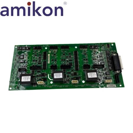 GE IS210AEBIH3B Mark VIe Wind Turbine Control System