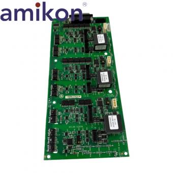 GE IS210AEBIH3B Mark VIe Wind Turbine Control System