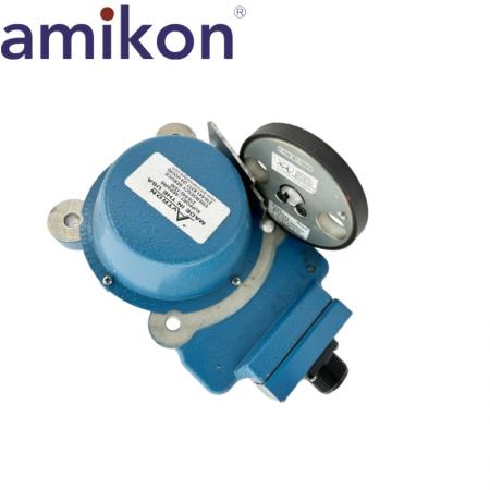 NIDEC AV56A-1XFX6YXGP50